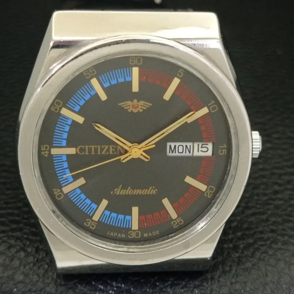 Citizen this watch